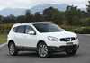 2010 NISSAN DUALIS