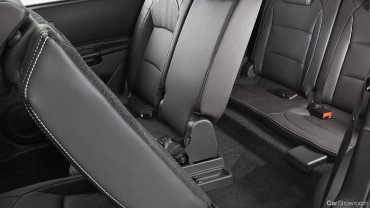 2010 NISSAN DUALIS