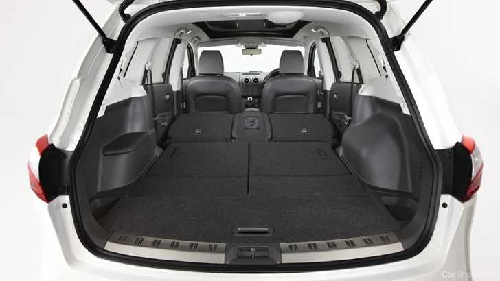2010 NISSAN DUALIS