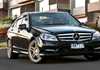 2010 MERCEDES-BENZ C200
