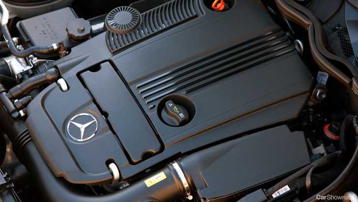 2010 MERCEDES-BENZ C200