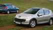 2010 PEUGEOT 207