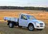 2010 GREAT WALL MOTORS V240