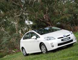 2010 TOYOTA