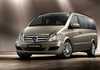 2010 MERCEDES-BENZ VIANO 4D WAGON