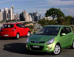 2010 HYUNDAI