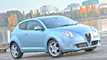 2010 ALFA ROMEO MITO 3D HATCHBACK