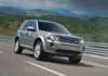 2010 LAND ROVER FREELANDER 2 5D WAGON