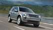 2010 LAND ROVER FREELANDER 2 5D WAGON