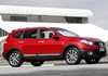 2010 NISSAN DUALIS 4D WAGON