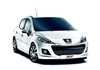 2010 PEUGEOT 207