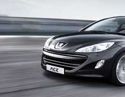 2010 PEUGEOT