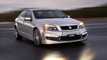 2010 HSV GRANGE 4D SEDAN
