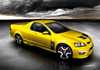 2010 HSV MALOO UTILITY R8