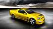2010 HSV MALOO UTILITY R8