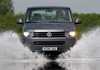 2010 VOLKSWAGEN TRANSPORTER