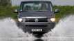 2010 VOLKSWAGEN TRANSPORTER