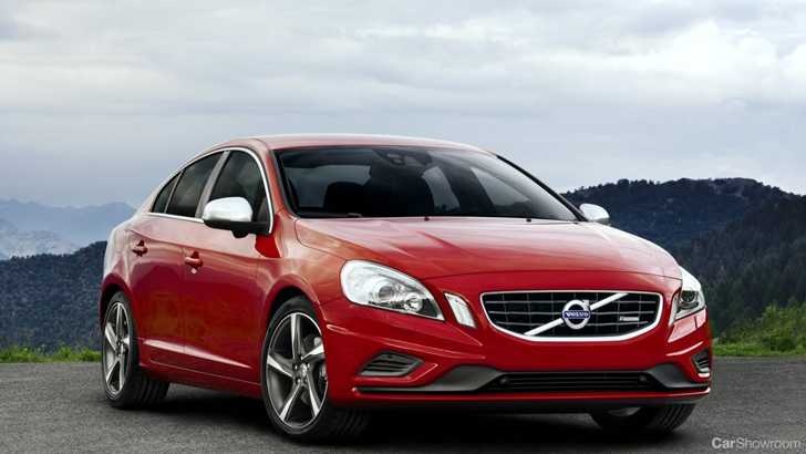 2010 VOLVO