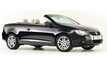 2010 VOLKSWAGEN EOS