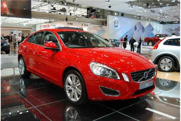 2010 VOLVO