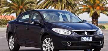 2010 RENAULT
