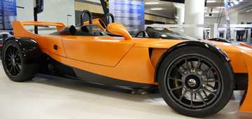 2010 SMART