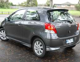 2010 TOYOTA