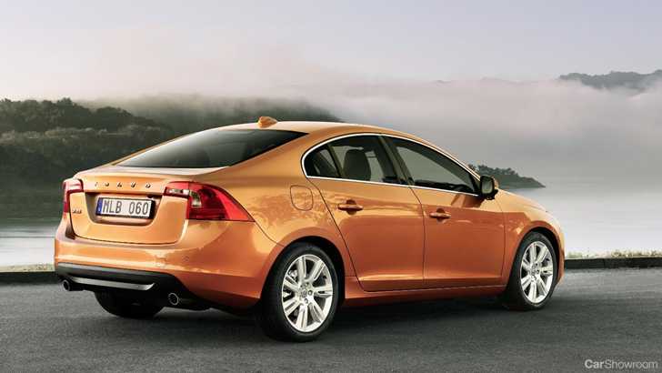 2010 VOLVO