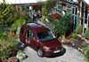 2010 VOLKSWAGEN CADDY