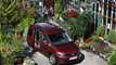 2010 VOLKSWAGEN CADDY