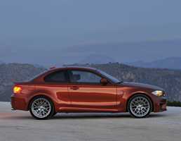 2010 BMW 1