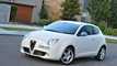 2010 ALFA ROMEO MITO