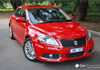 2010 SUZUKI KIZASHI