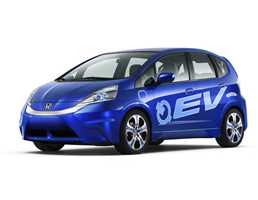 2010 HONDA