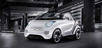2010 SMART