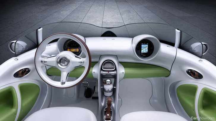 2010 SMART