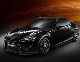 2010 TOYOTA