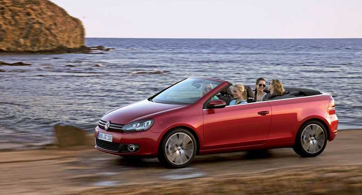 2010 VOLKSWAGEN