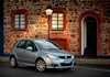 2011 SUZUKI SX4
