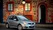 2011 SUZUKI SX4