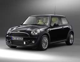 2011 MINI COOPER