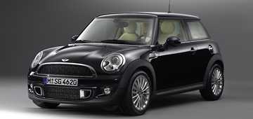 2011 MINI COOPER