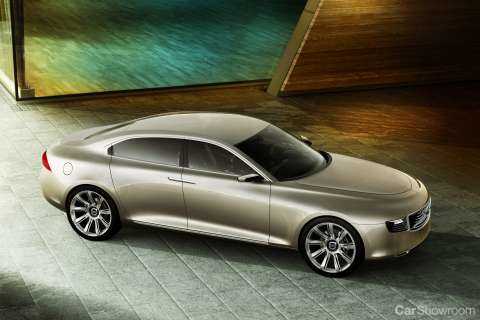 2011 VOLVO S80