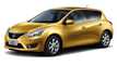 2011 NISSAN TIIDA