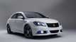 2011 SUZUKI KIZASHI 4D SEDAN