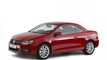 2011 VOLKSWAGEN EOS