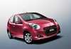 2011 SUZUKI ALTO