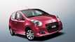 2011 SUZUKI ALTO