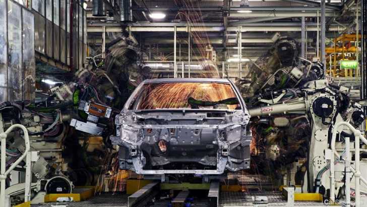 2011 TOYOTA