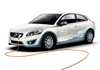 2011 VOLVO C30 3D HATCHBACK
